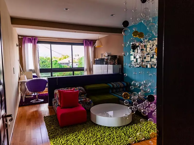 Maison, 305 m²