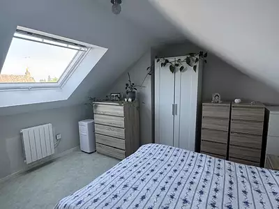 Maison, 110 m²