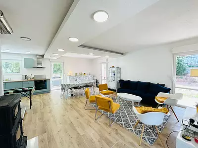 Maison, 85,6 m²