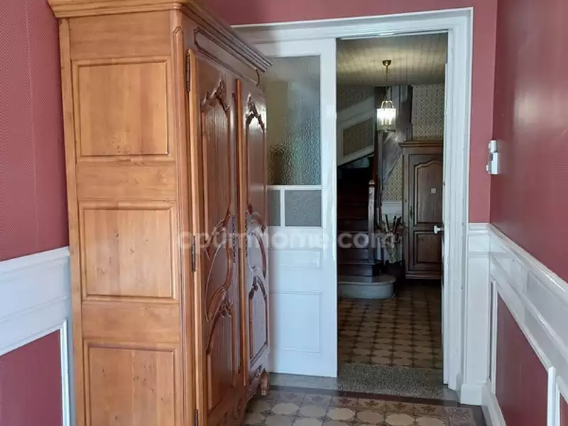 Maison, 210 m²