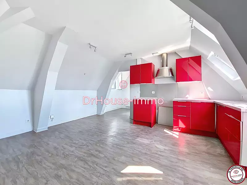 Appartement, 32,38 m²