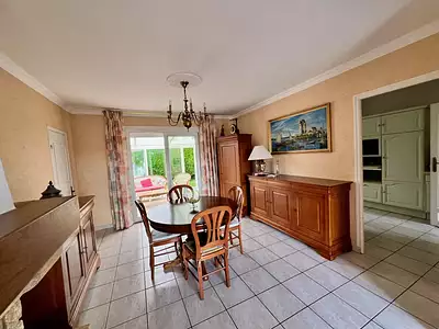 Maison, 120 m²