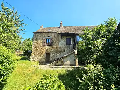 Maison, 164,5 m²