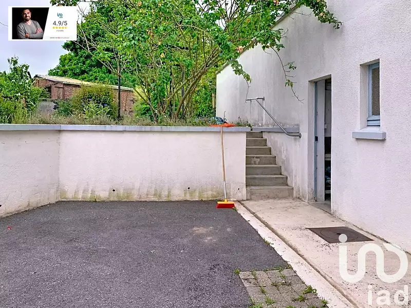 Maison, 170 m²