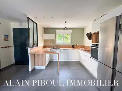 Maison, 105 m²