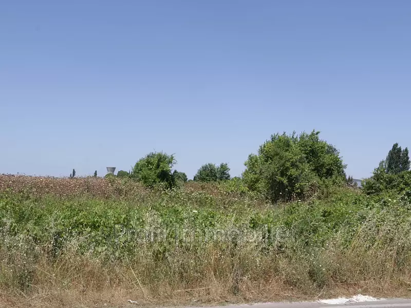 Terrain, 1 799 m²