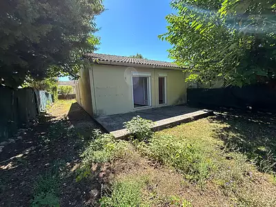 Maison, 74 m²