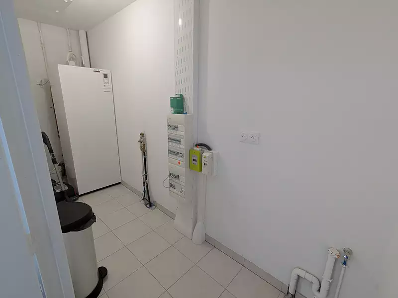Maison, 90 m²