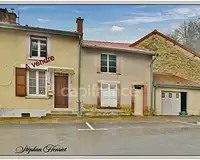 Maison, 107 m²