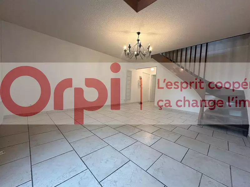 Appartement, 79 m²