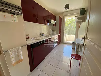 Appartement, 66,49 m²