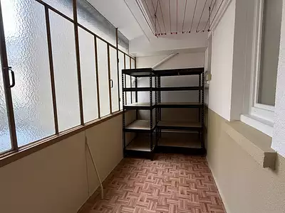 Appartement, 101,34 m²