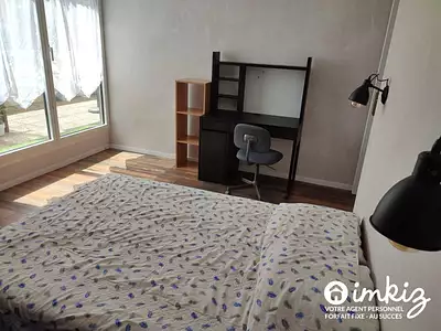 Appartement, 113 m²