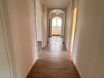 Appartement, 108 m²