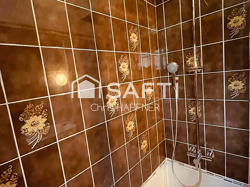 Maison, 149 m²