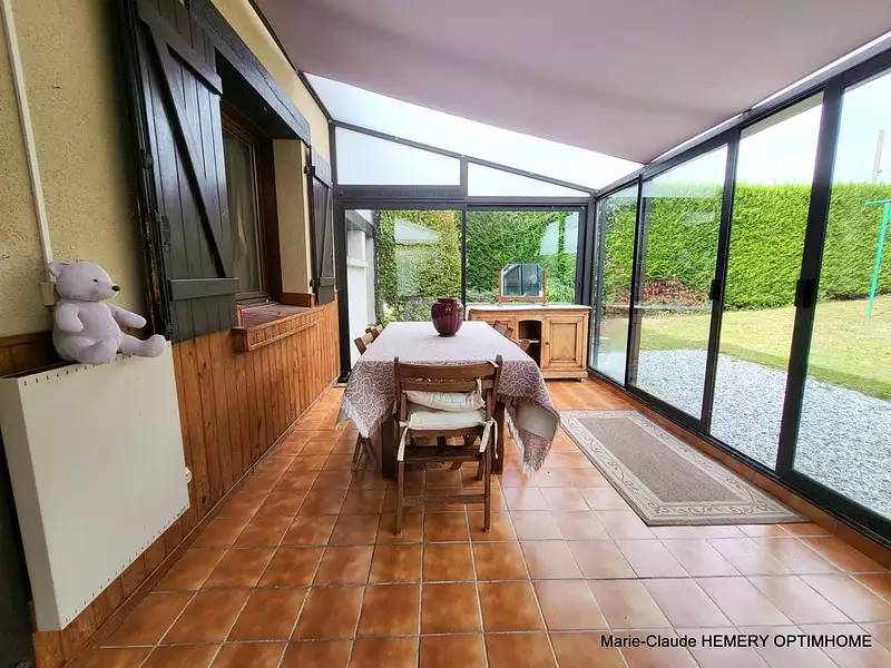 Maison, 103 m²