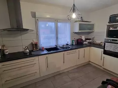 Maison, 105 m²
