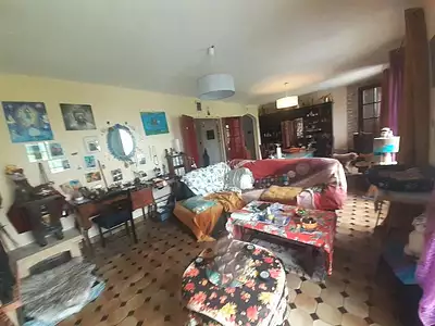 Maison, 118 m²
