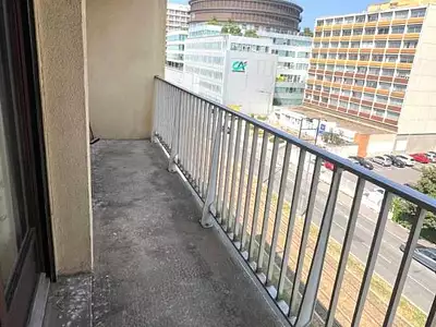 Appartement, 29 m²