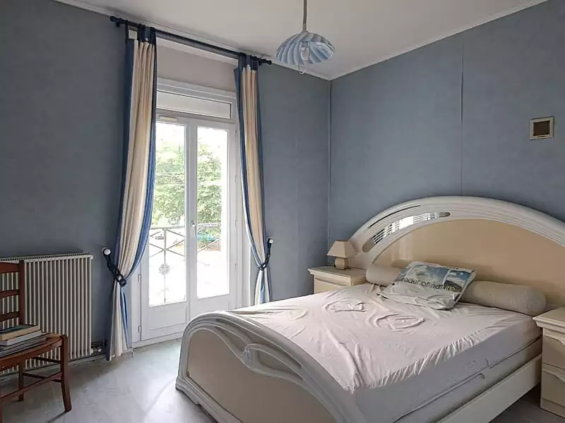Maison, 125 m²