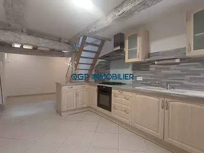 Maison, 40 m²