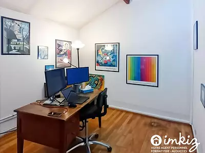 Maison, 137 m²