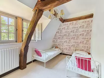 Maison, 264 m²