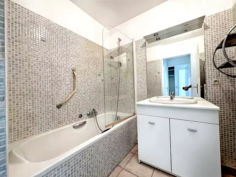 Appartement, 47,03 m²