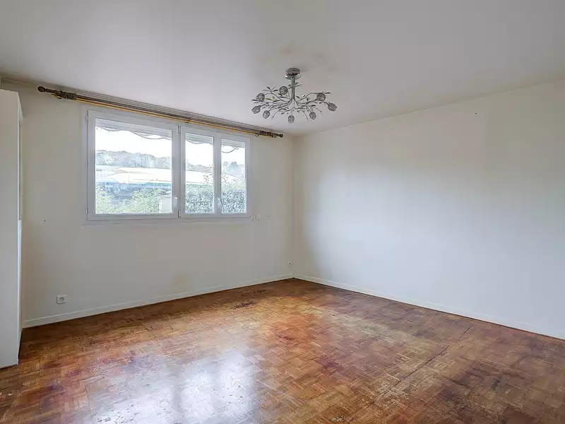 Appartement, 60 m²