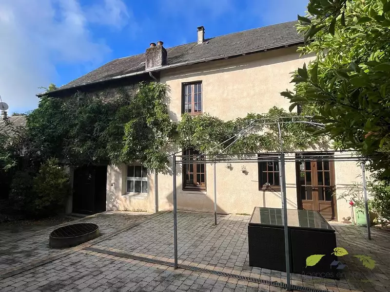 Maison, 152 m²