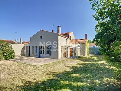 Maison, 162 m²