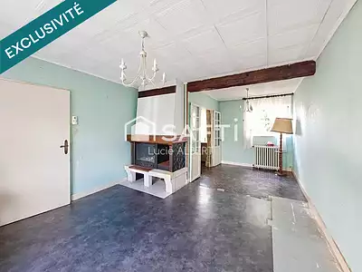 Maison, 75 m²