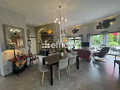 Maison, 120 m²