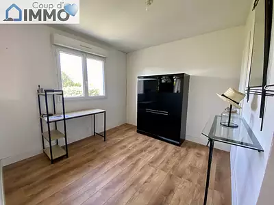 Maison, 95 m²