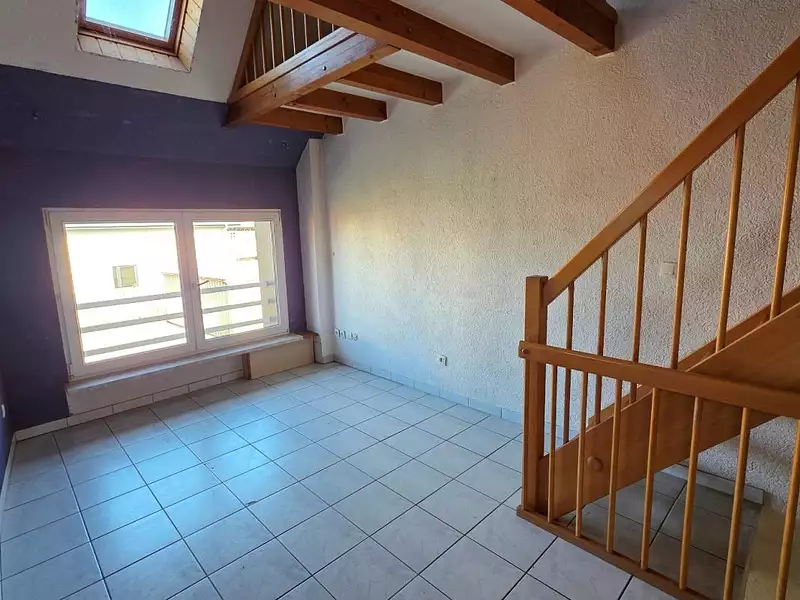 Maison, 203 m²