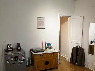 Appartement, 29,46 m²