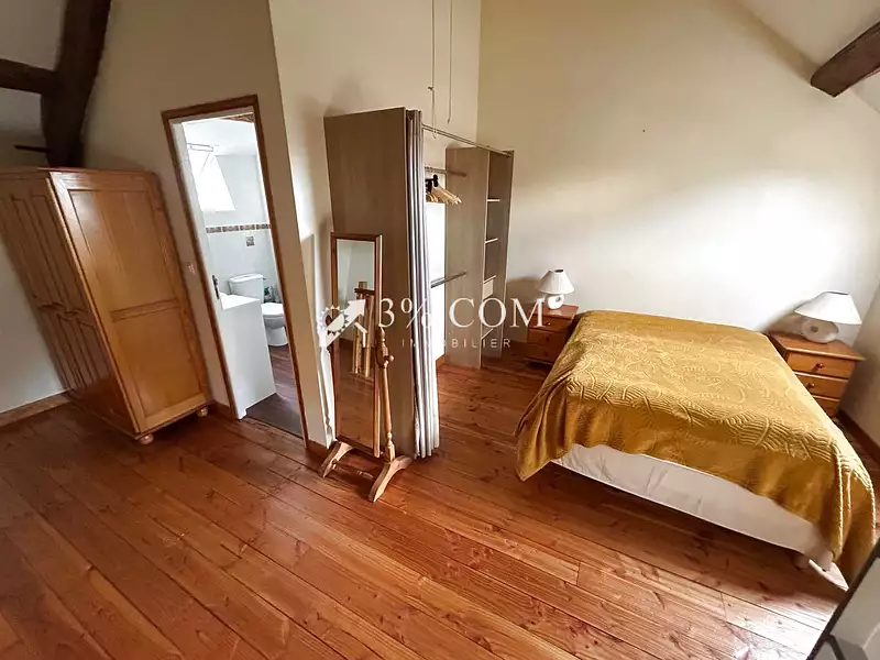Maison, 108 m²