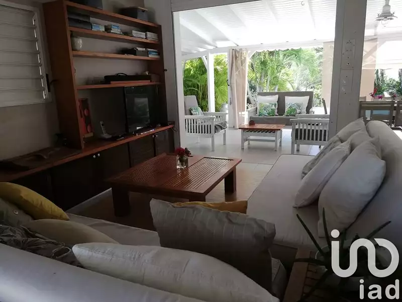 Maison, 120 m²