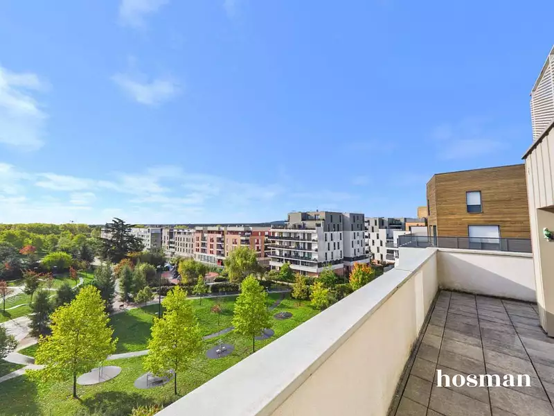 Appartement, 102 m²