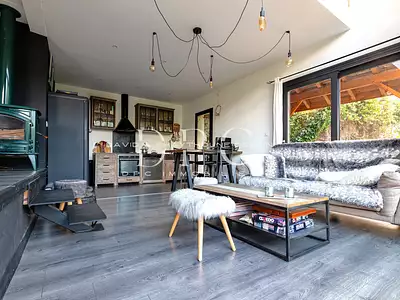Maison, 150 m²