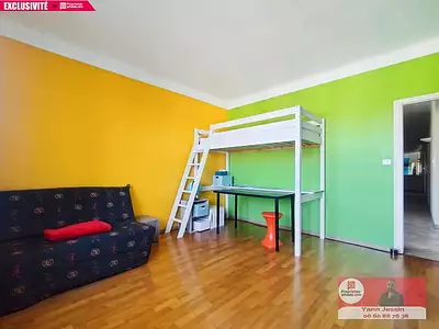 Maison, 180 m²