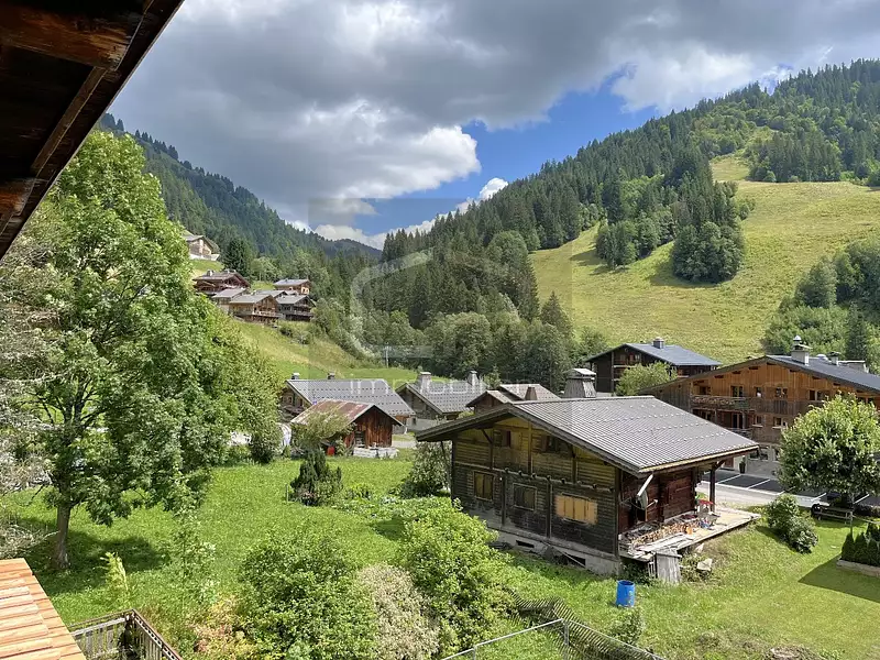 Appartement, 115 m²