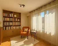 Appartement, 112,4 m²