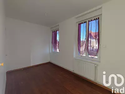 Maison, 103 m²