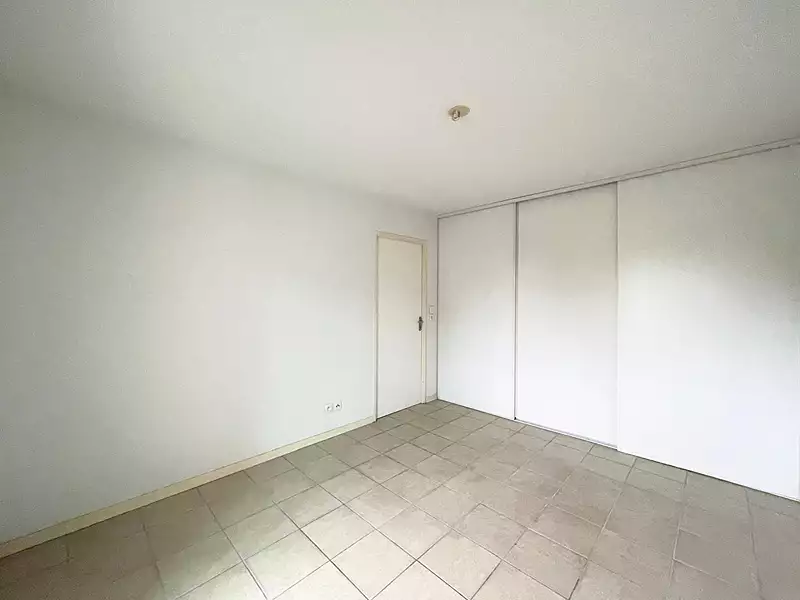 Appartement, 43 m²