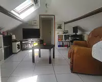 Appartement, 15,55 m²