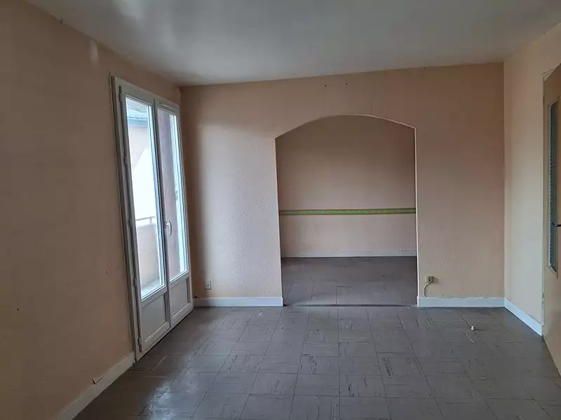 Appartement, 73 m²