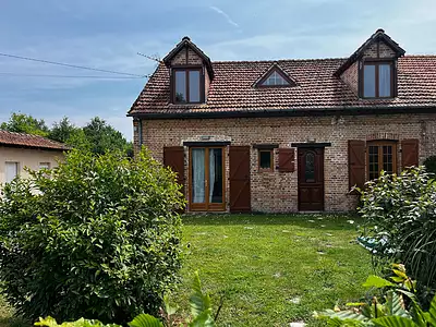 Maison, 105 m²