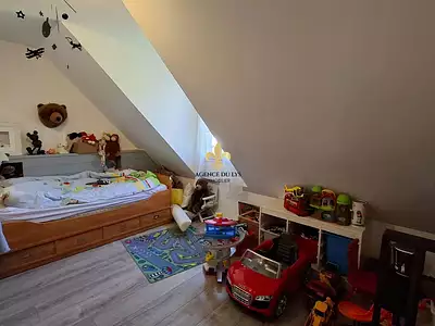 Maison, 140 m²