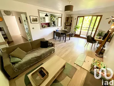 Appartement, 66 m²
